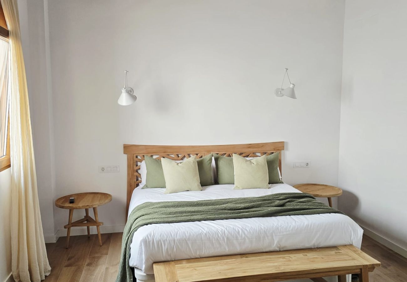 Villetta a L'Enova - Villa Eco di Lusso | Piscina e Barbecue | 8 Ospiti