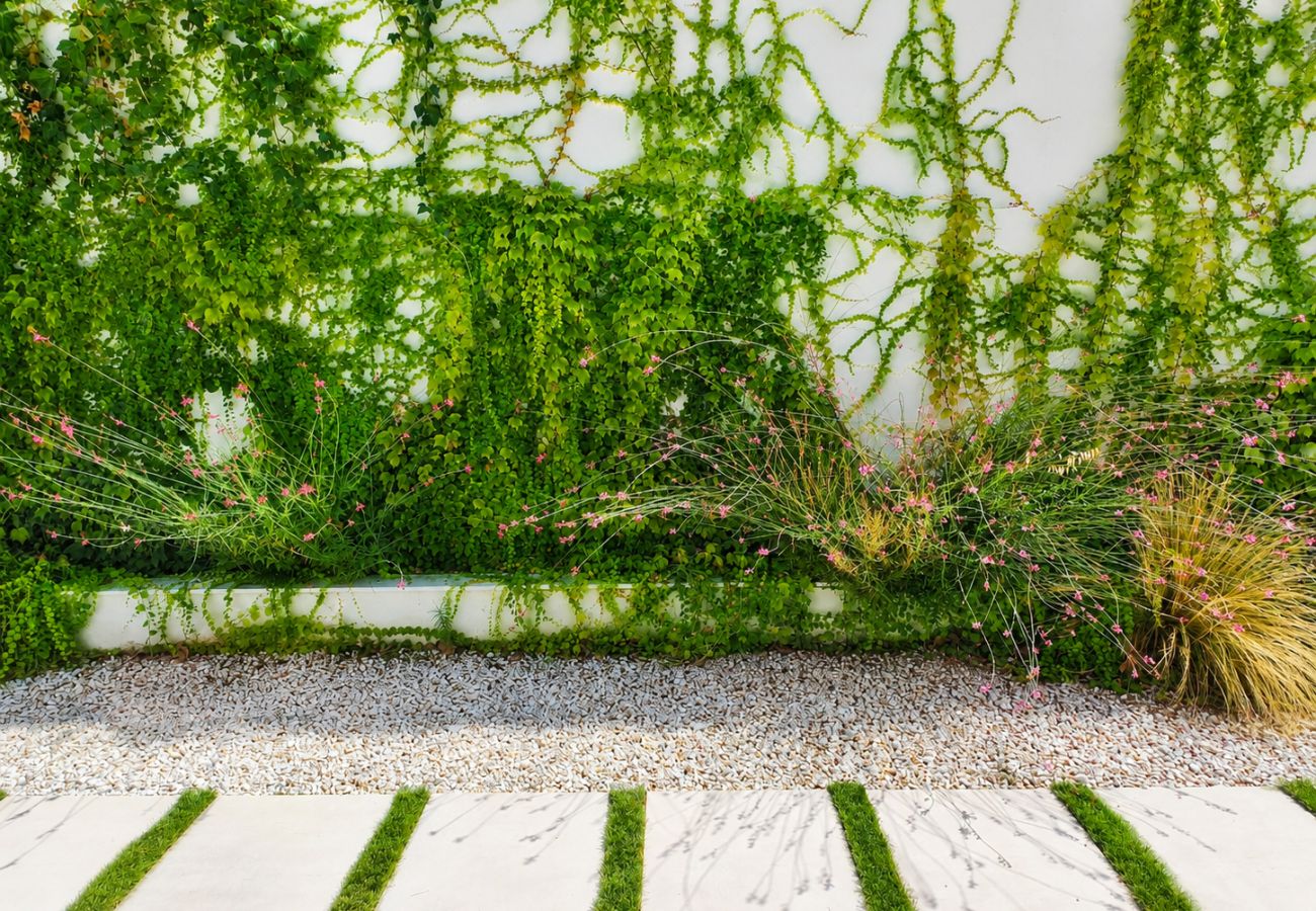 Villetta a L'Enova - Villa Eco di Lusso | Piscina e Barbecue | 8 Ospiti