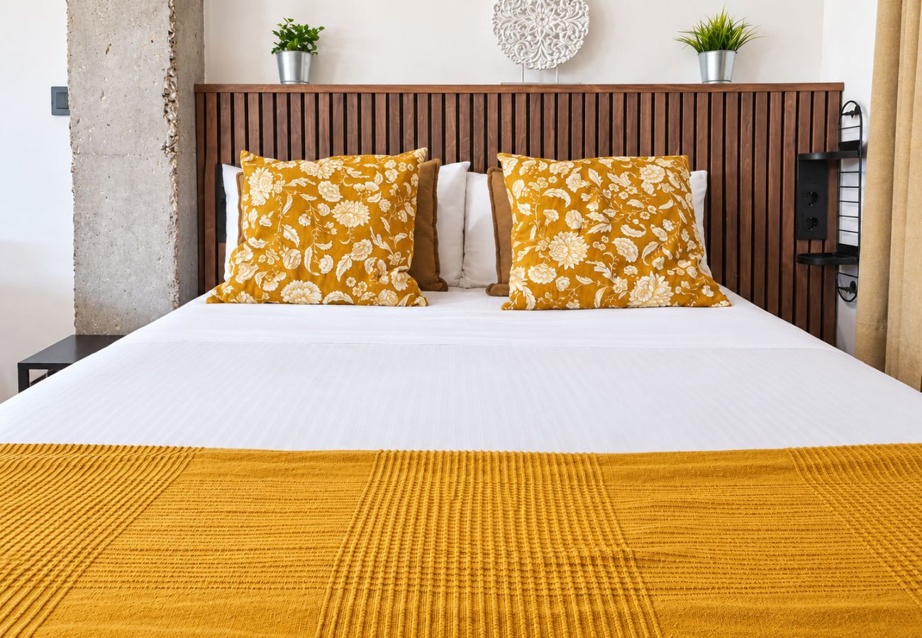 Appartamento a Valencia / València - The Maritime Studios I | Near Beach & Port