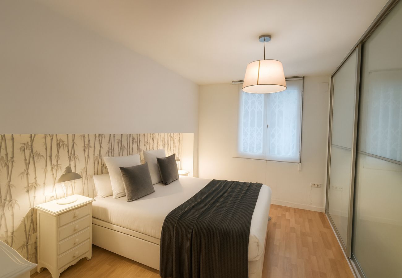 Appartamento a Valencia / València - The Jardines del Turia apartment by Florit Flats