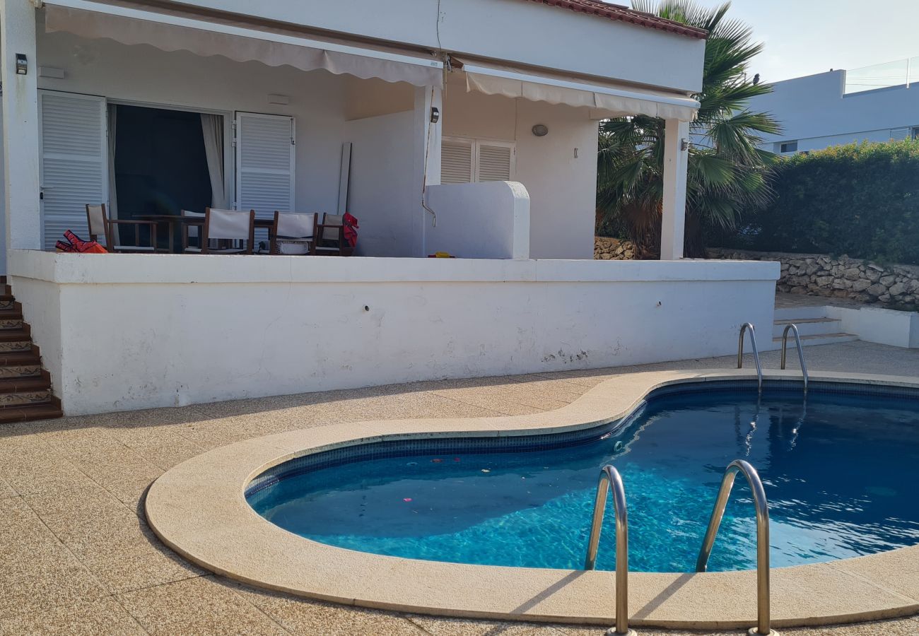 Appartamento a San Luis - SON GANXO