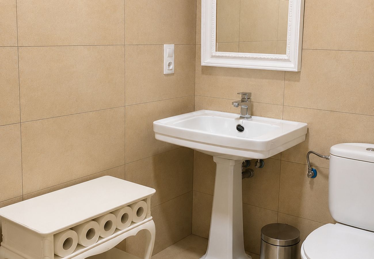 Appartamento a Valencia / València - The Turia Gate Apartment I by Florit Flats
