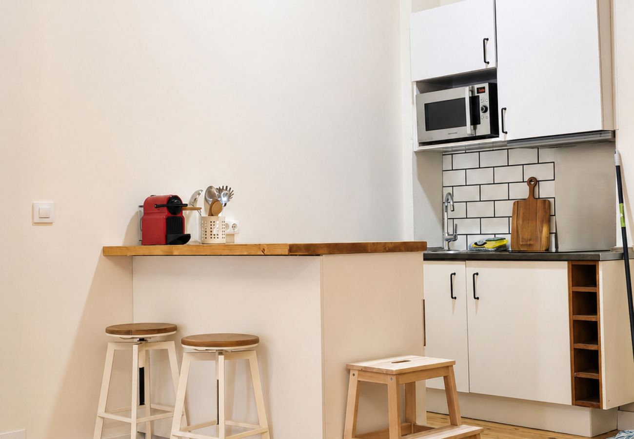 Appartamento a Valencia / València - Serranos Towers Apartments I - 4 Guests - Old Town