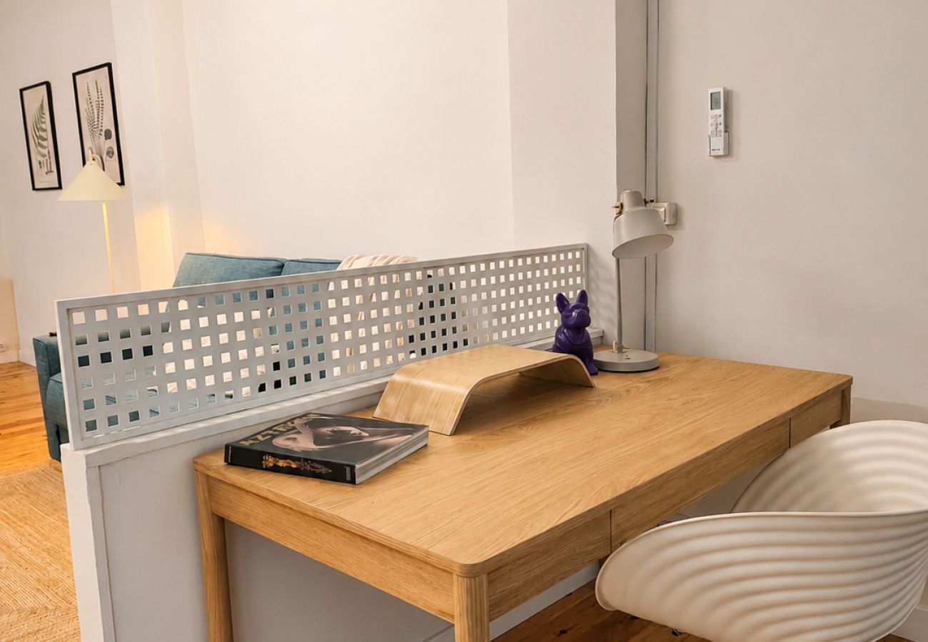 Appartamento a Valencia / València - Serranos Towers Apartments I - 4 Guests - Old Town