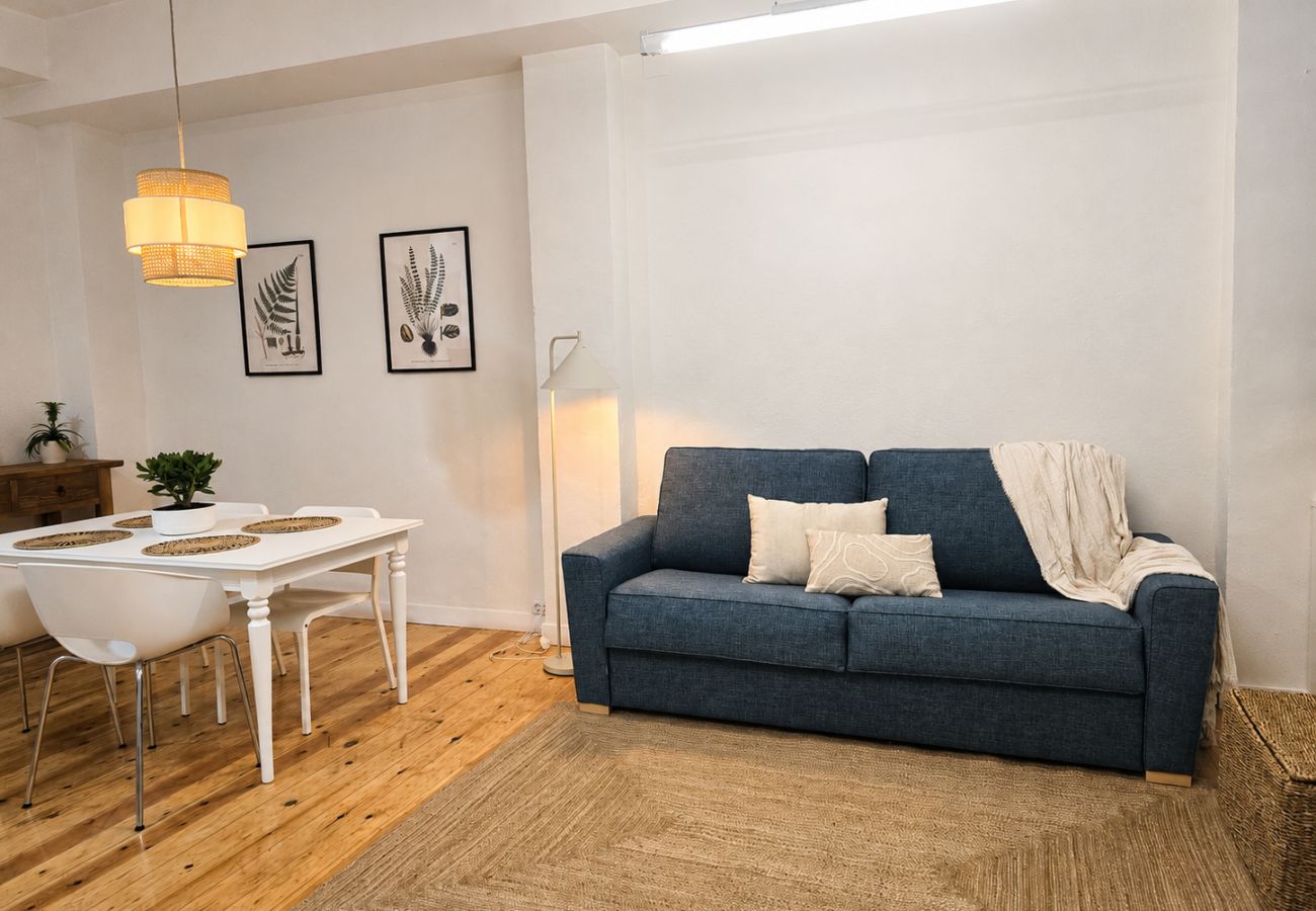 Appartamento a Valencia / València - Serranos Towers Apartments I - 4 Guests - Old Town
