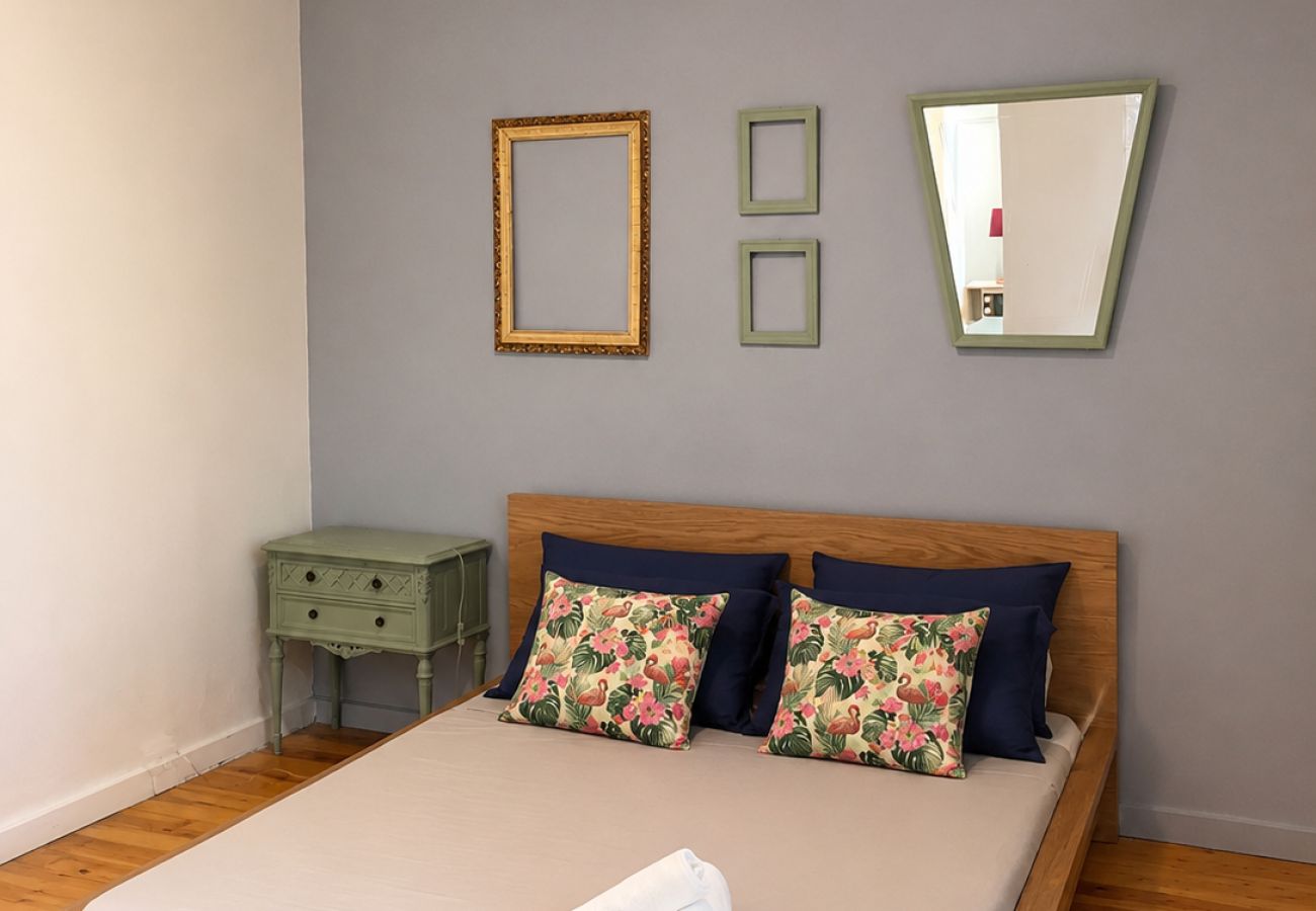 Appartamento a Valencia / València - The Turia Gate Apartment II by Florit Flats
