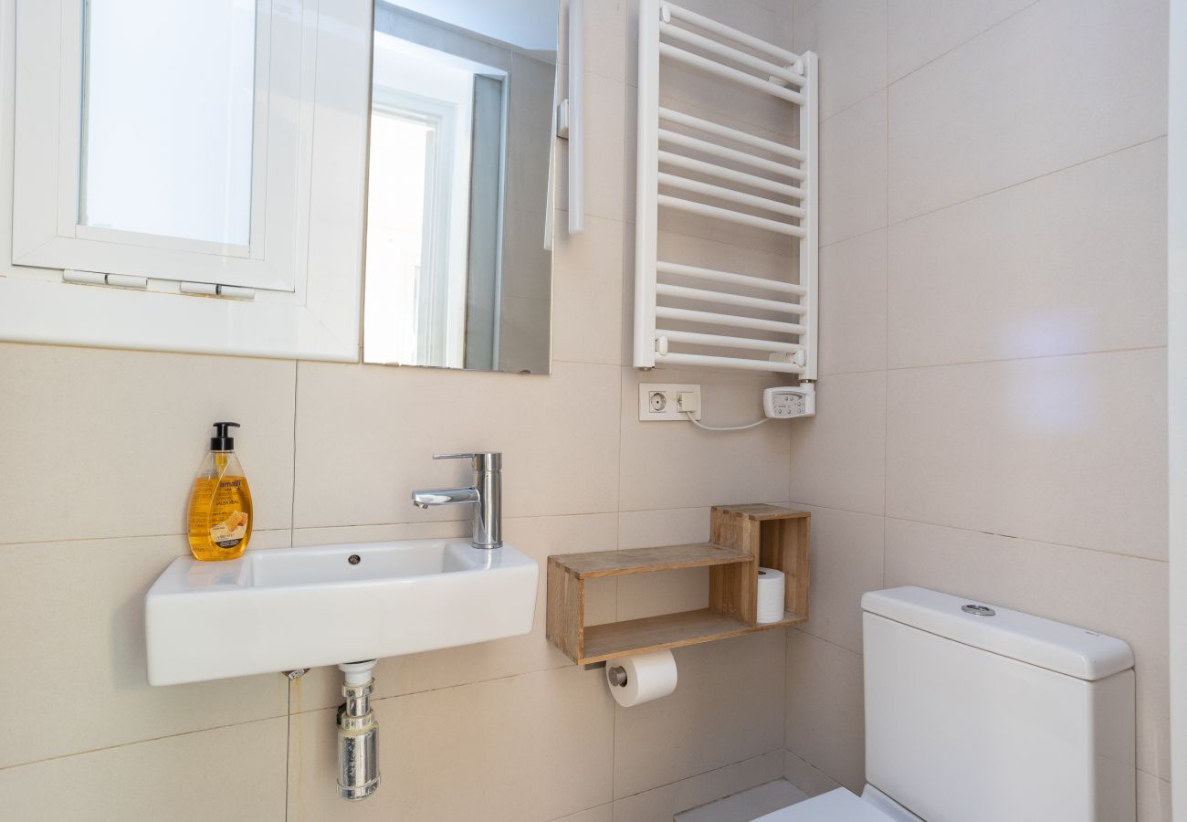 Appartement in Barcelona - CASANOVA ELEGANCE, piso excelente, amplio, luminoso y tranquilo. Barcelona centro