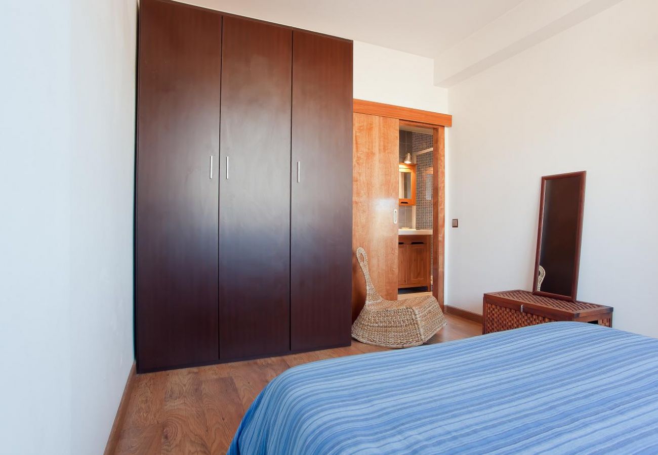 Appartement in Barcelona - ATIC SAGRADA FAMILIA, con gran terraza privada y vistas
