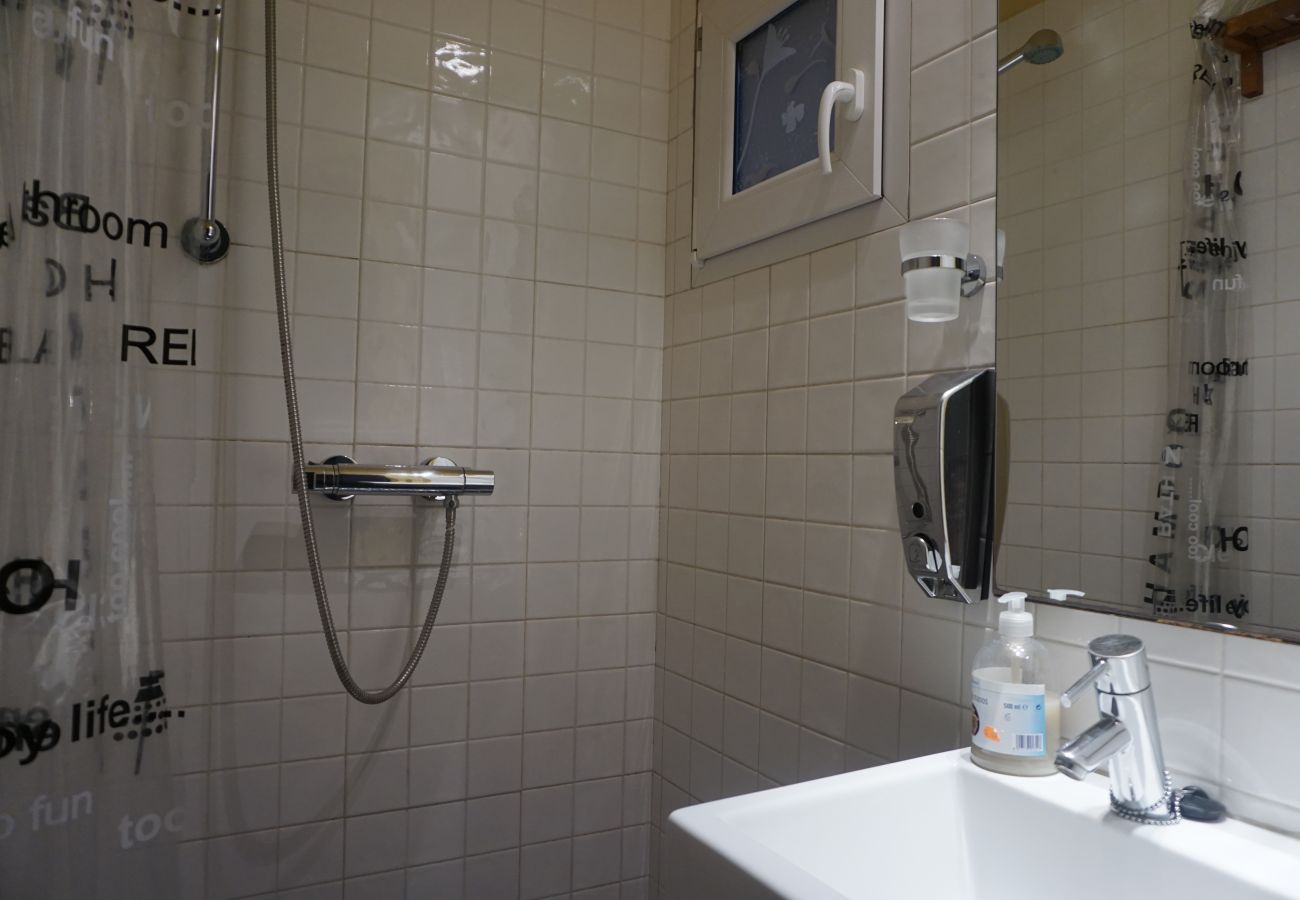 Appartement in Barcelona - PLAZA ESPAÑA & MONTJUÏC, piso en alquiler por días muy bonito, tranquilo, agradable en Barcelona centro