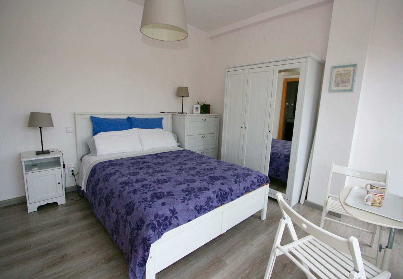 Appartement in Barcelona - PLAZA ESPAÑA DELUXE & FIRA, piso en alquiler por días muy bonito y luminoso, vistas a Plaza España, Barcelona.
