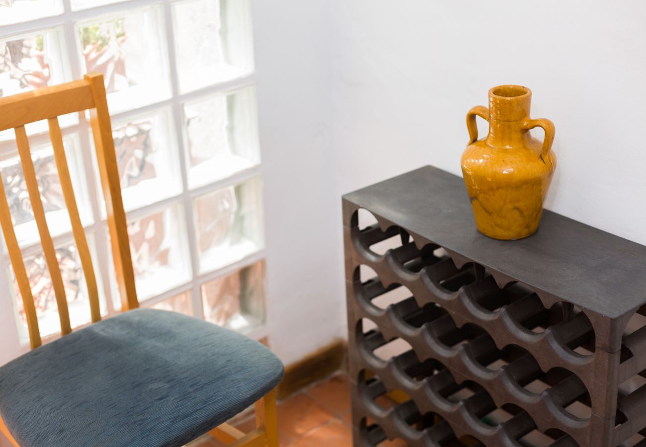 Appartement in Barcelona - GRACIA SANT AGUSTÍ piso de 3 dormitorios en alquiler por días en Barcelona centro, Gracia
