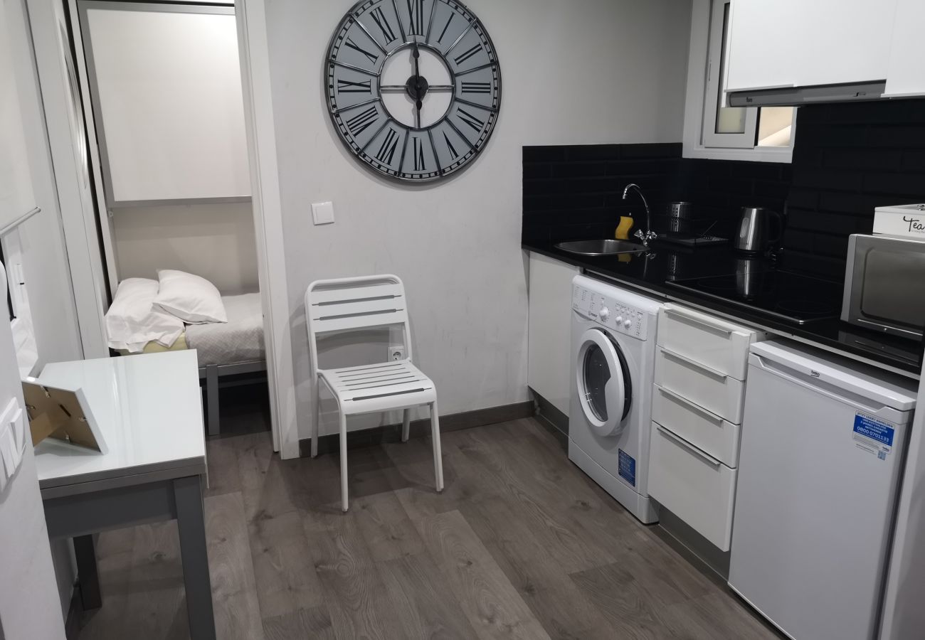 Appartement in Barcelona - EIXAMPLE CENTER NEXT TO PASSEIG GRACIA
