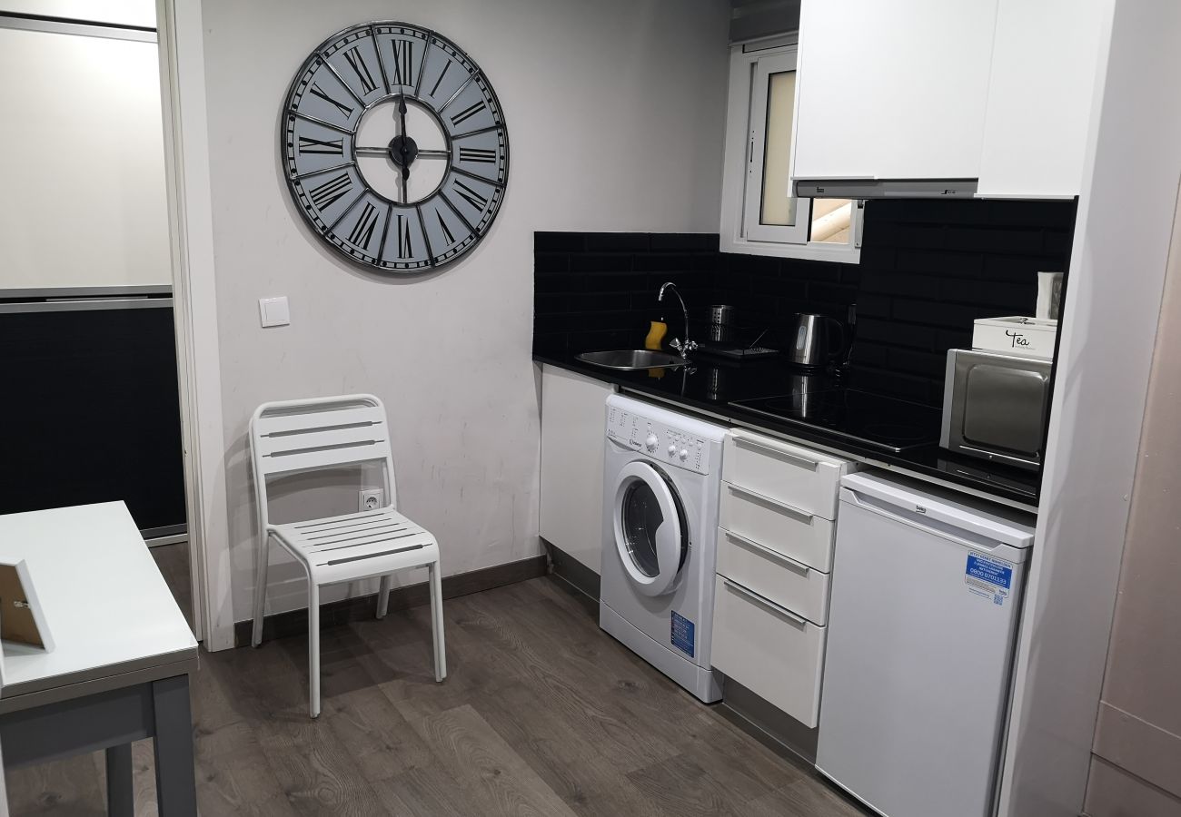 Appartement in Barcelona - EIXAMPLE CENTER NEXT TO PASSEIG GRACIA