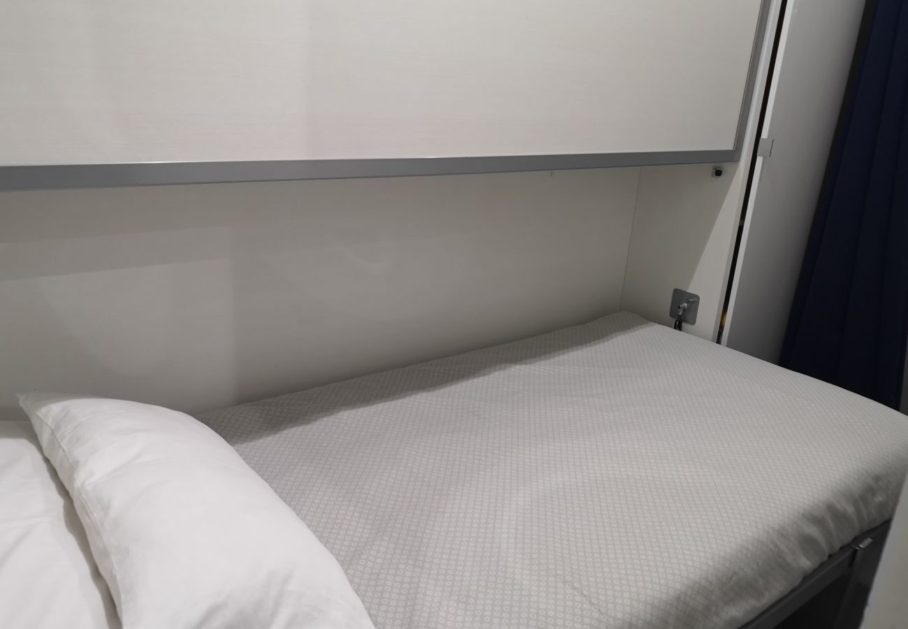 Appartement in Barcelona - EIXAMPLE CENTER NEXT TO PASSEIG GRACIA