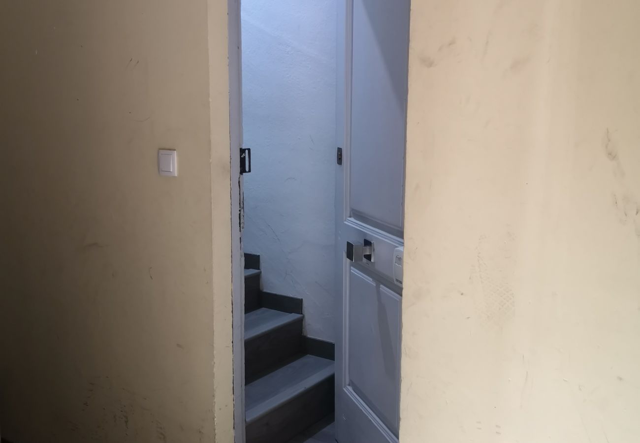 Appartement in Barcelona - EIXAMPLE CENTER NEXT TO PASSEIG GRACIA