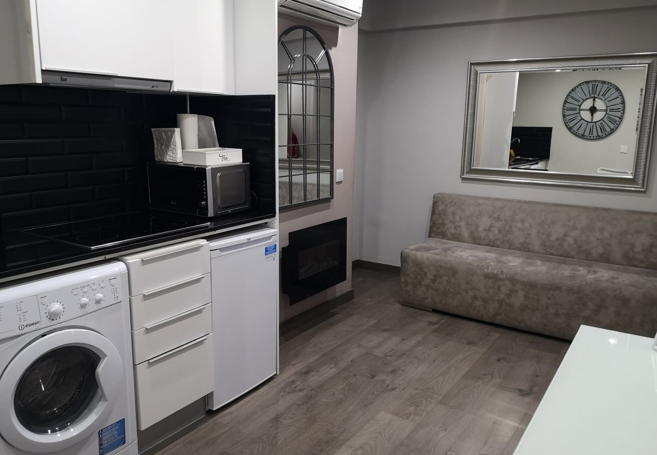 Appartement in Barcelona - EIXAMPLE CENTER NEXT TO PASSEIG GRACIA