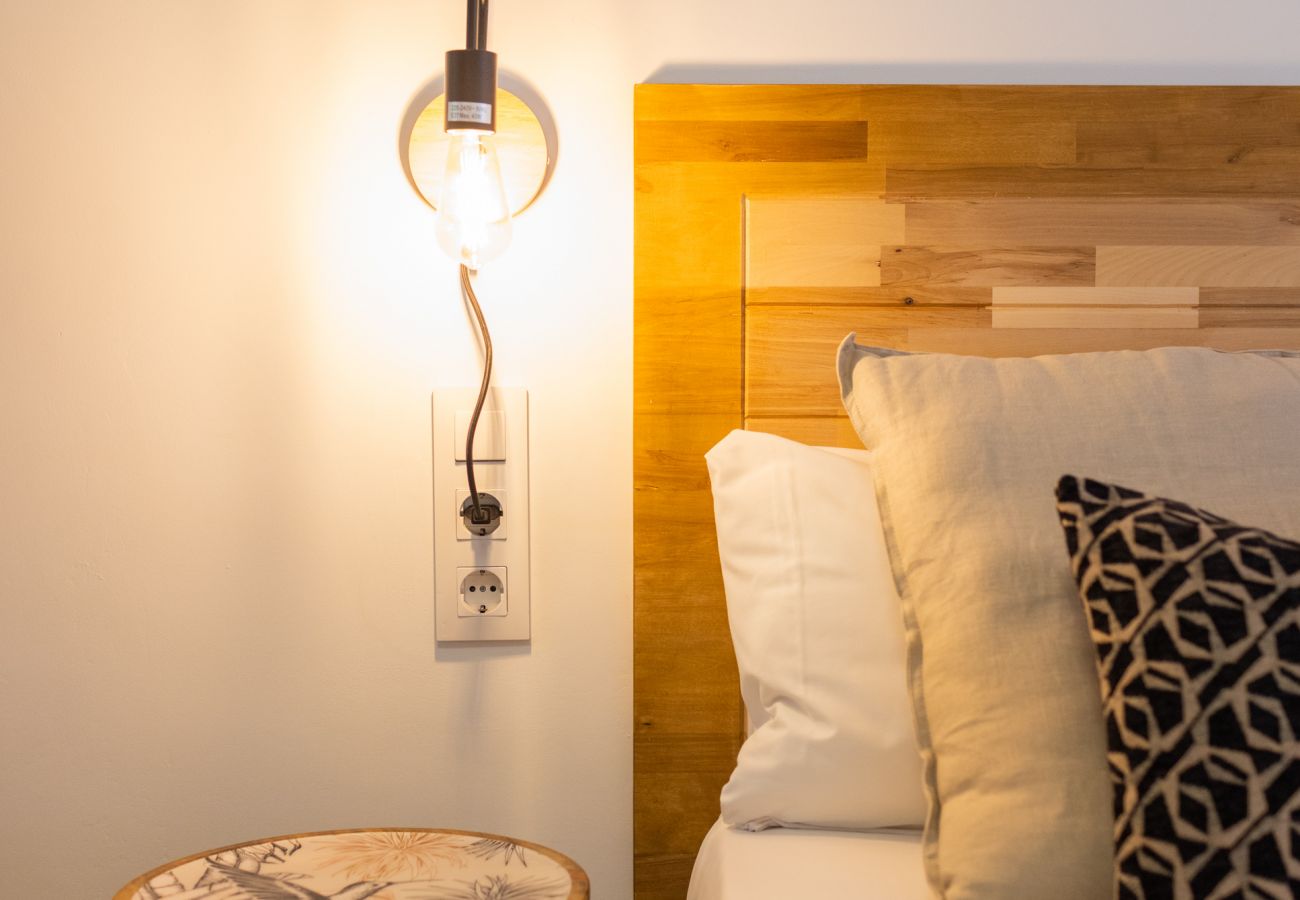 Studio in Valencia - The Apolo Loft in Downtown by Florit Flats