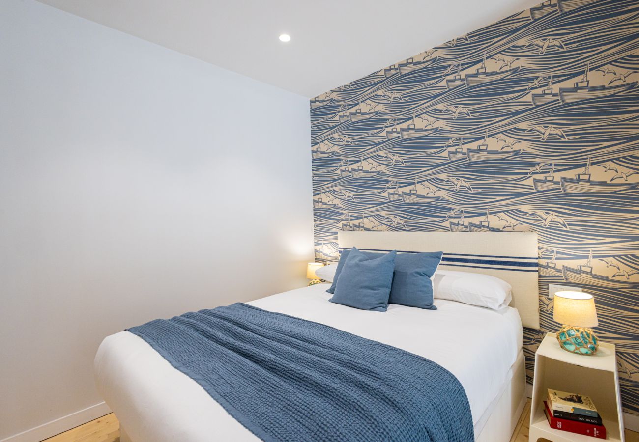 Appartement in Valencia - Pirate Duplex VI | 4 Viajeros | AC WiFi | 15 min Oceanografic
