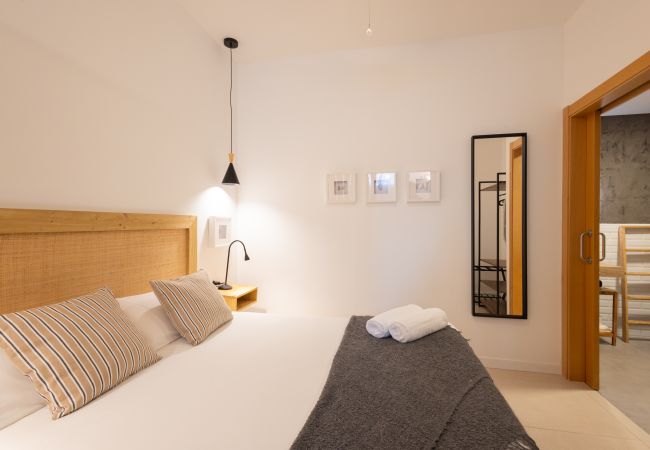Appartement in Valencia - The Formentera Room By Florit Flats
