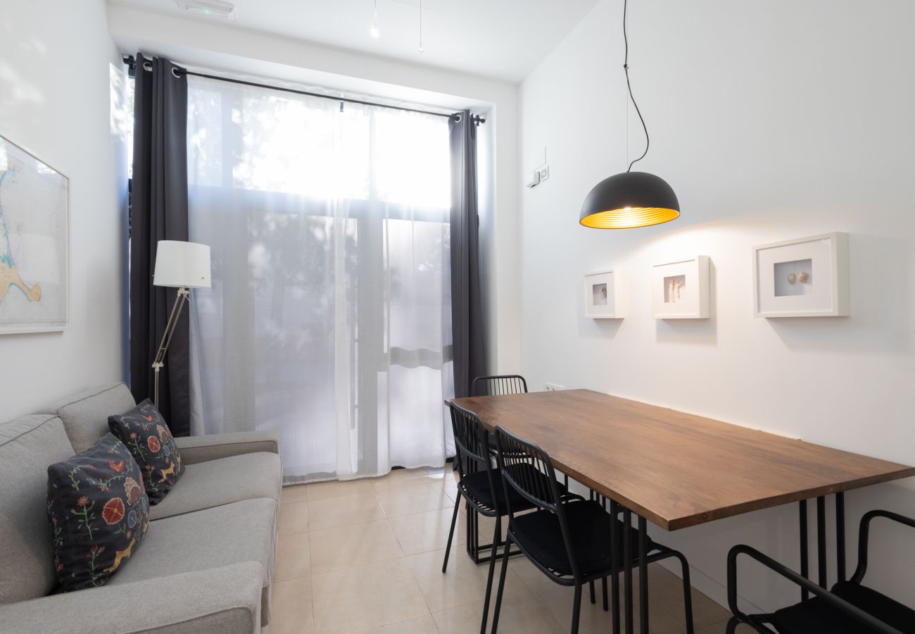 Appartement in Valencia - The Formentera Room By Florit Flats