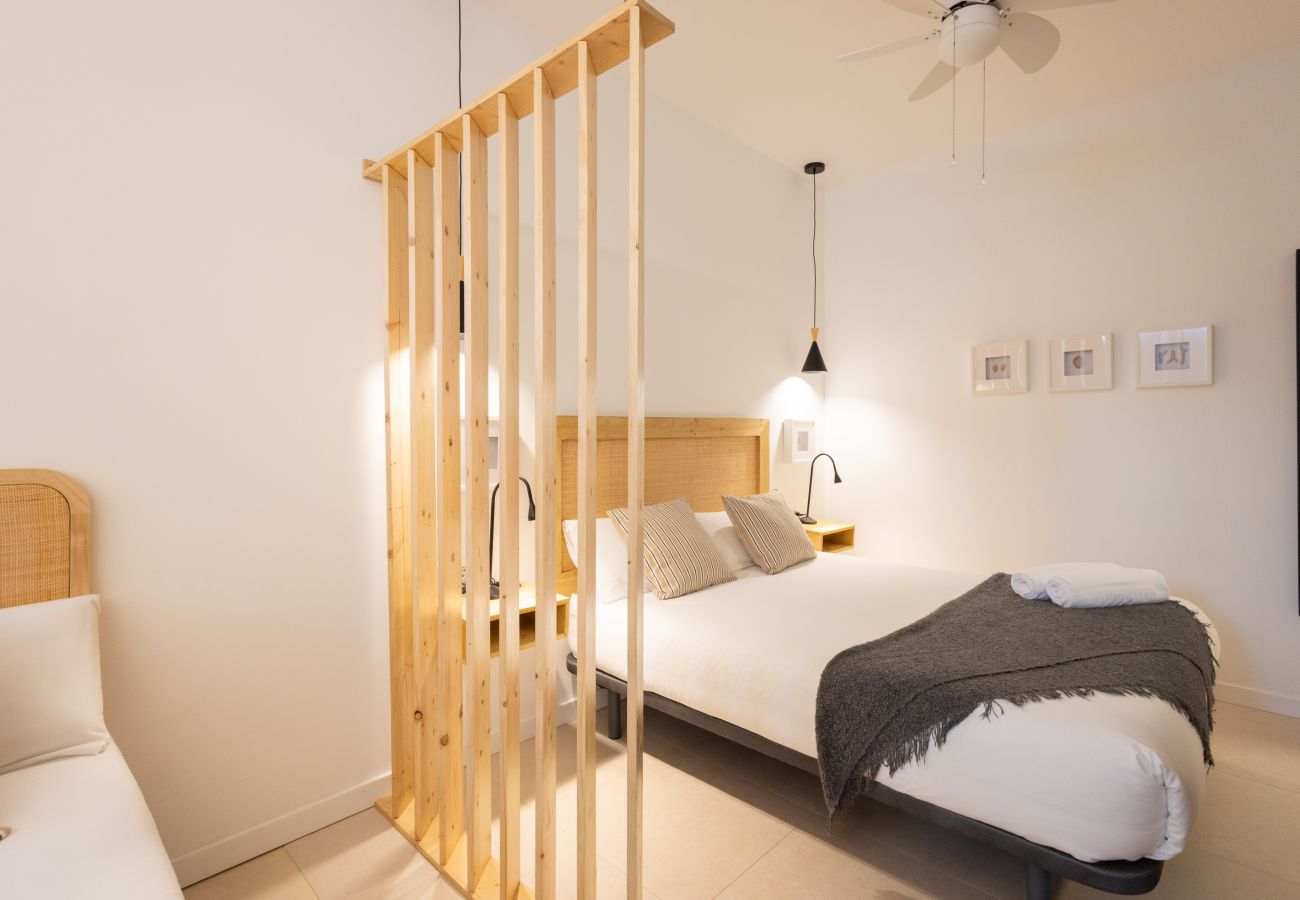Appartement in Valencia - The Formentera Room By Florit Flats