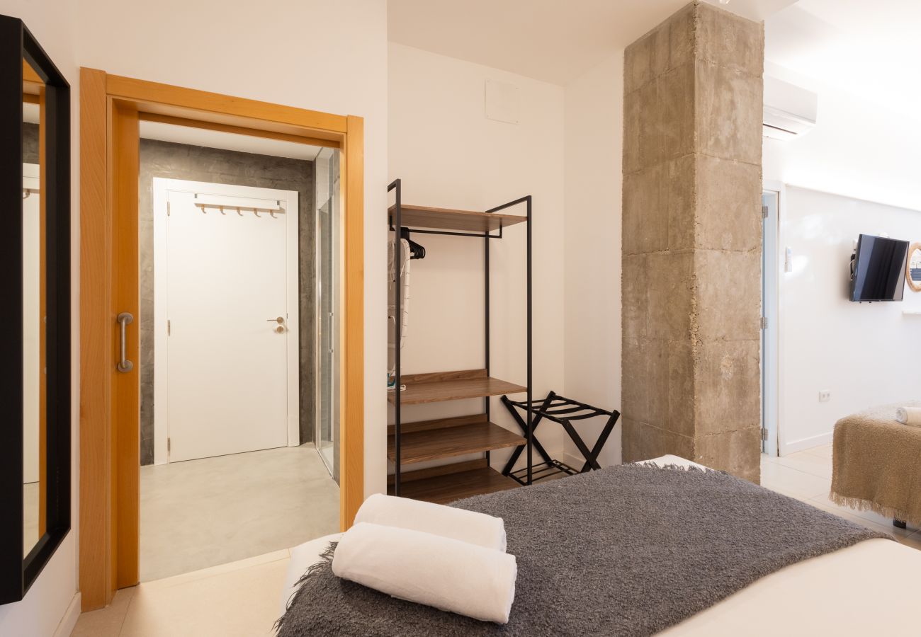 Appartement in Valencia - The Formentera Room By Florit Flats