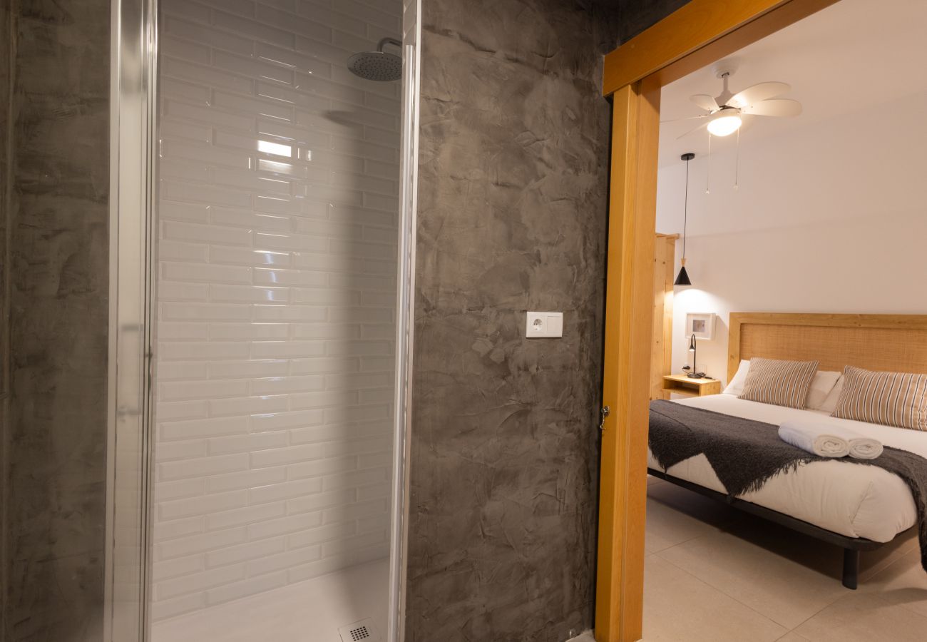 Appartement in Valencia - The Formentera Room By Florit Flats