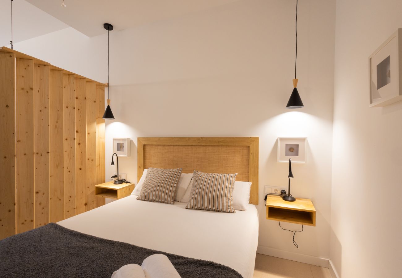 Appartement in Valencia - The Formentera Room By Florit Flats