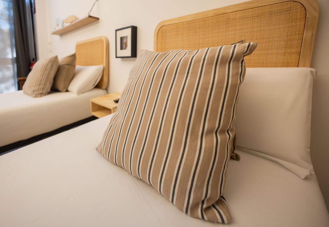 Appartement in Valencia - The Formentera Room By Florit Flats