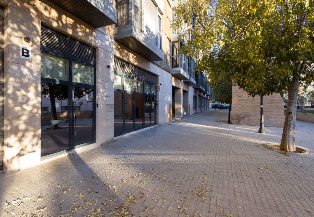 Appartement in Valencia - The Formentera Room By Florit Flats