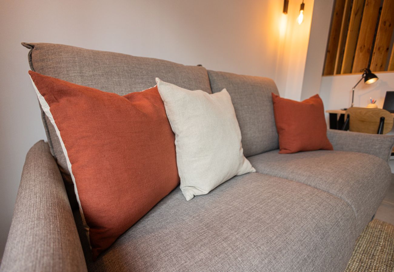 Appartement in Valencia - The Joaquin Sorolla Apartment II by Florit Flats