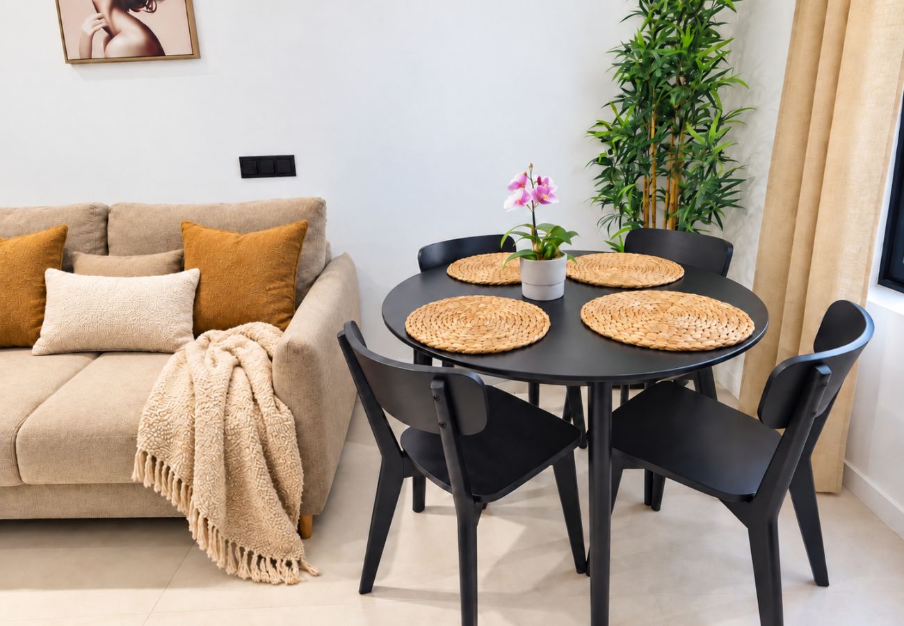 Appartement in Valencia - The Maritime Studios 2 | Cerca de la Playa y Puerto
