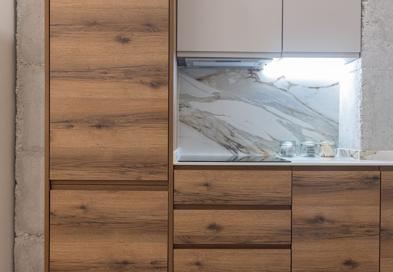 Appartement in Valencia - The Maritime Studios | Cerca de la Playa y Puerto