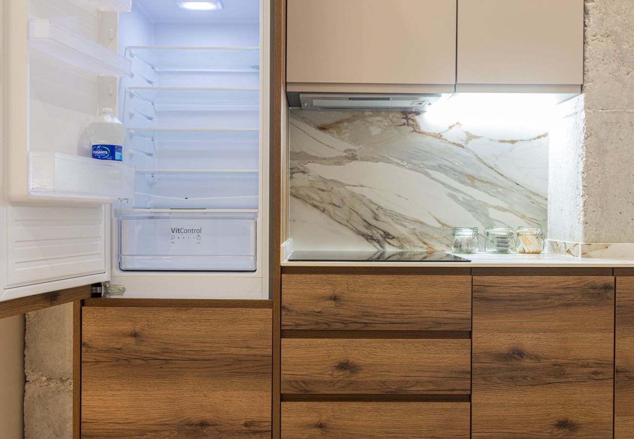 Appartement in Valencia - The Maritime Studios | Cerca de la Playa y Puerto