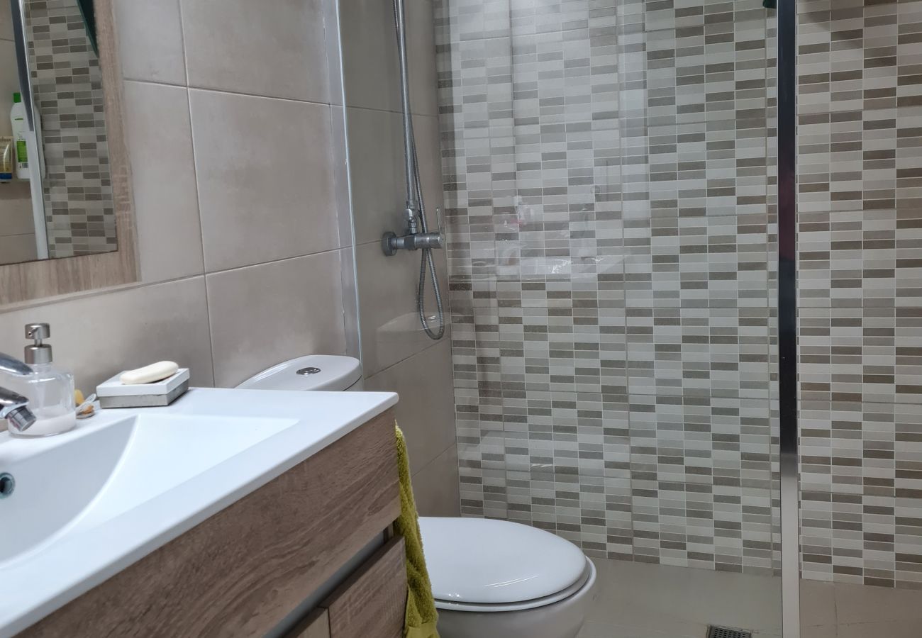 Appartement in San Luis - SON GANXO
