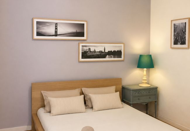 Appartement in Valencia - The Turia Gate Apartment I by Florit Flats