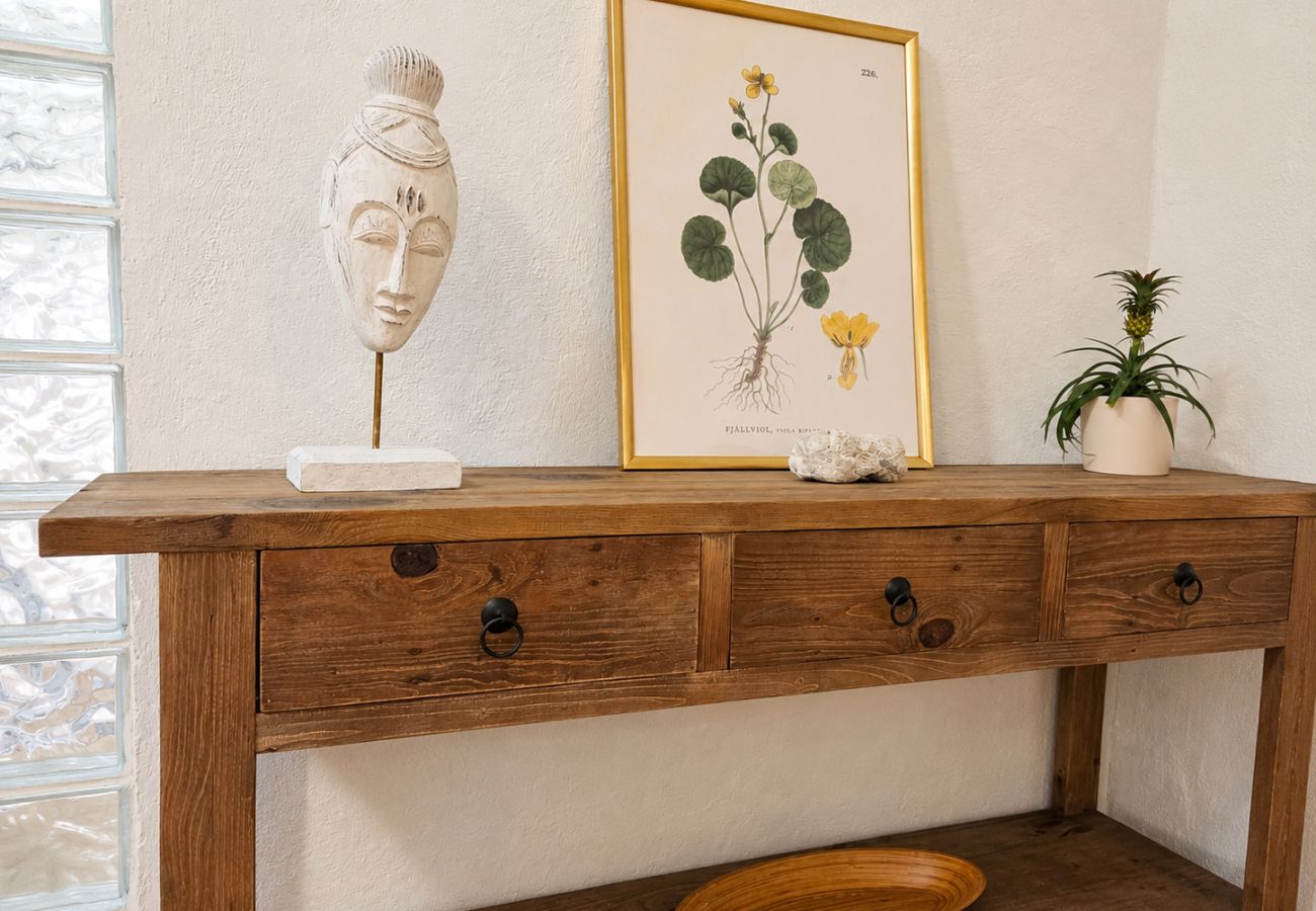 Appartement in Valencia - Serranos Towers Apartments I - 4 Guests - Old Town