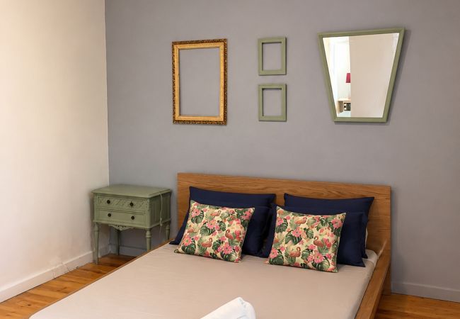Appartement in Valencia - The Turia Gate Apartment II by Florit Flats
